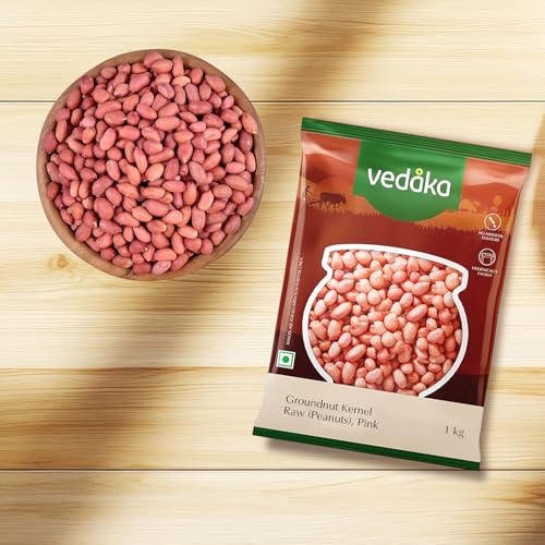 Amazon Brand - Vedaka Raw