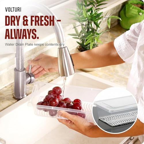 Sulfar Fridge Space Saver Fridge