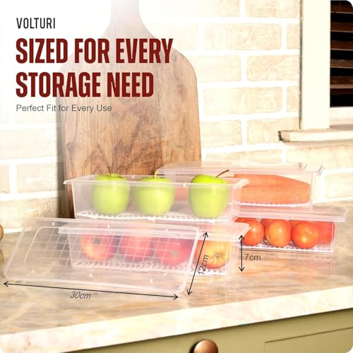 Sulfar Fridge Space Saver Fridge