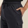 Pinkmint Cargo Shorts for Men