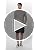 Pinkmint Cargo Shorts for Men
