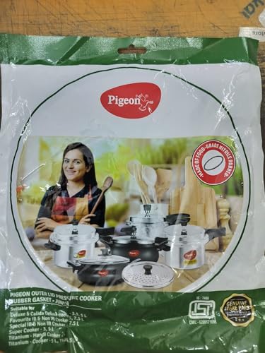 Outer Lid Gasket Compatible