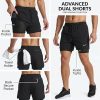 PROSHARX Apex Dual Shorts Advanced