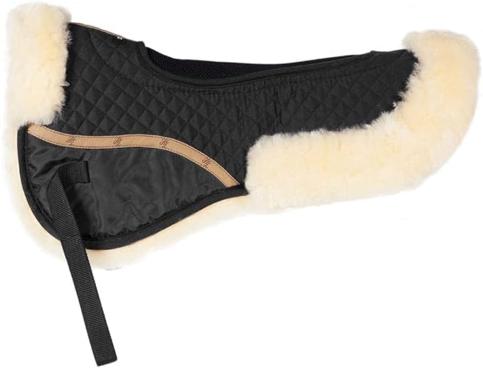 Horse Riding Gears and Track Set (Horse Half Saddle PAD) - Image 6