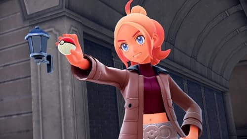 Pokémon-Legenden: Z-A – Nintendo Switch 2 Edition - Image 3