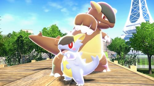 Pokémon-Legenden: Z-A – Nintendo Switch 2 Edition - Image 5