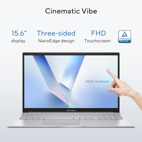 ASUS Vivobook 15,Intel Core 3