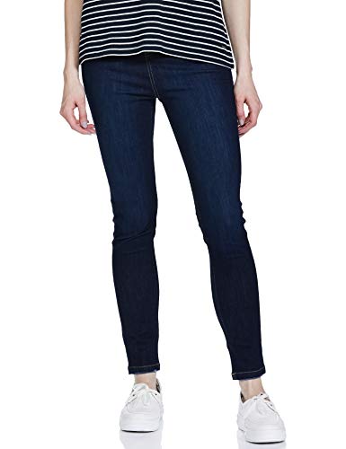 United Colors of Benetton Women's Boyfriend Regular Jeans