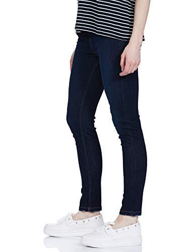 United Colors of Benetton Women's Boyfriend Regular Jeans - Image 3