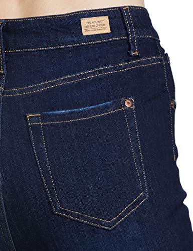 United Colors of Benetton Women's Boyfriend Regular Jeans - Image 5
