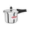 Pigeon Elite Shine 3 L Induction Bottom Pressure Cooker (Triply) - Image 7
