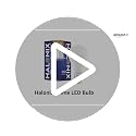 Halonix Prime 12W B22D Inverter