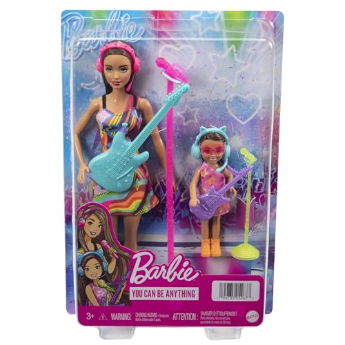Barbie® Dolls & Accessories, Sisters