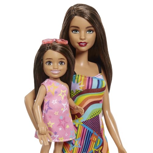 Barbie® Dolls & Accessories, Sisters