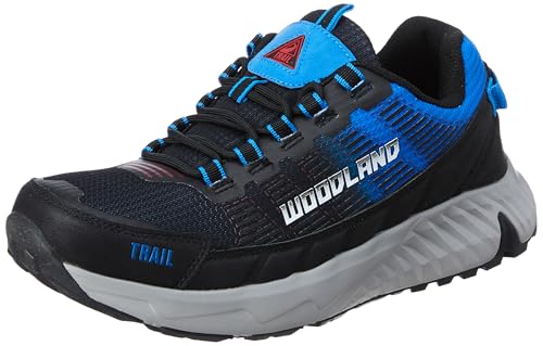 Woodland Men's MESH Sports Shoes