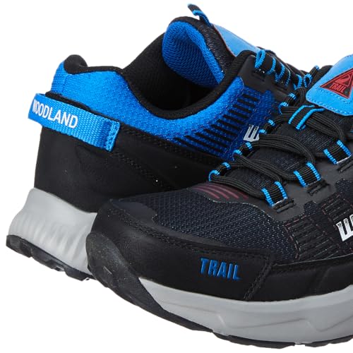 Woodland Men's MESH Sports Shoes - Image 3