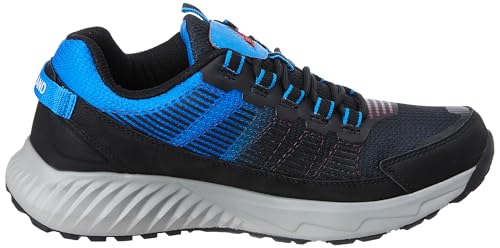 Woodland Men's MESH Sports Shoes - Image 4