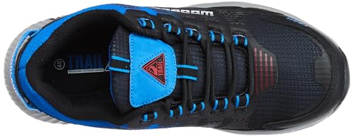 Woodland Men's MESH Sports Shoes - Image 6