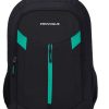 Lavie Sport Large 48 L Backpack Rover Rucksack Backpack (Blue) - Image 6