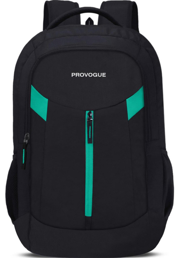 Lavie Sport Large 48 L Backpack Rover Rucksack Backpack (Blue) - Image 6
