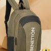 Lavie Sport Large 48 L Backpack Rover Rucksack Backpack (Blue) - Image 7