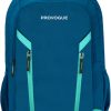 Lavie Sport Large 48 L Backpack Rover Rucksack Backpack (Blue) - Image 8