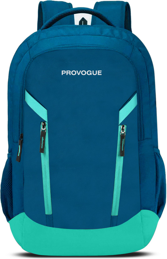 Lavie Sport Large 48 L Backpack Rover Rucksack Backpack (Blue) - Image 8