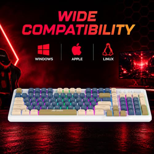 Ant Esports KM580 PRO V2