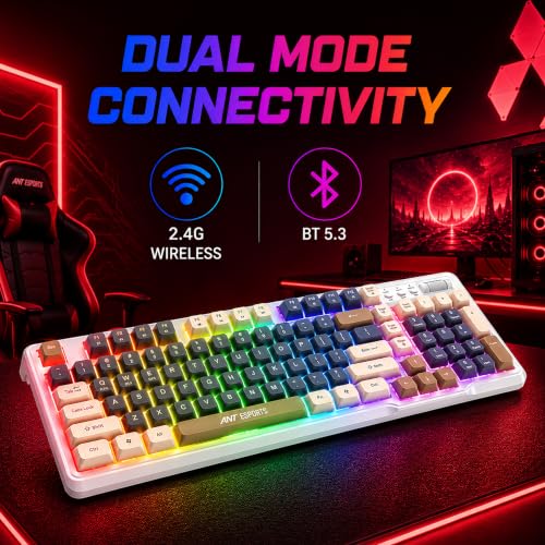 Ant Esports KM580 PRO V2