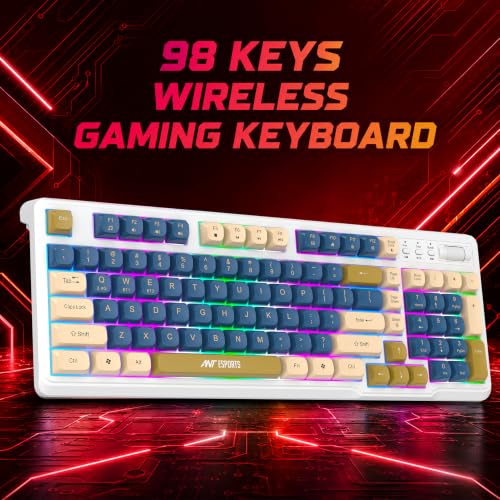 Ant Esports KM580 PRO V2