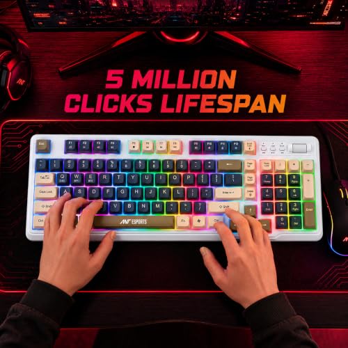 Ant Esports KM580 PRO V2