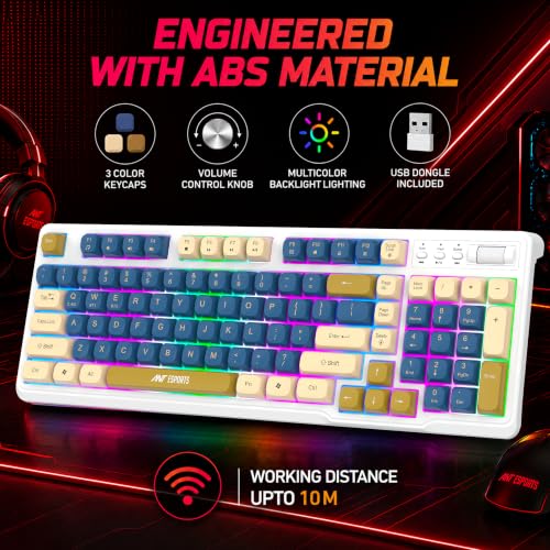 Ant Esports KM580 PRO V2