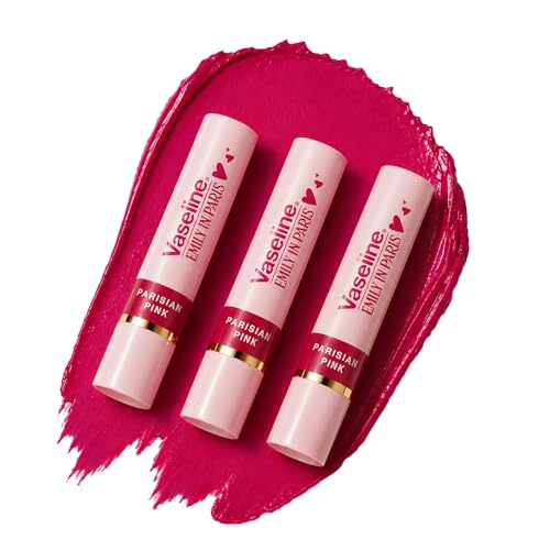 Vaseline Parisian Pink Emily