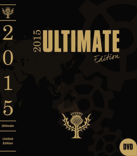 Encyclopedia Britannica 2015 Ultimate Edition