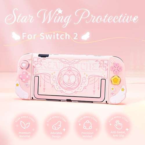 GeekShare Protective Case Set Compatible