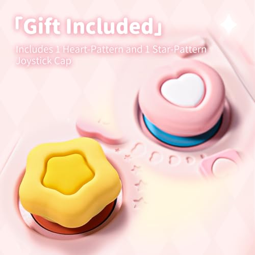 GeekShare Protective Case Set Compatible