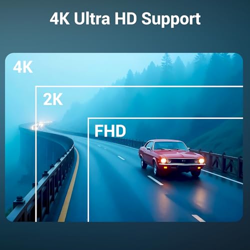 ZEBRONICS PIXAPLAY 67, Smart LED