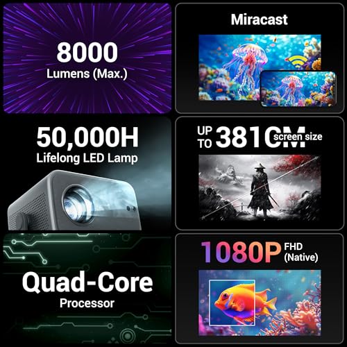 ZEBRONICS PIXAPLAY 67, Smart LED