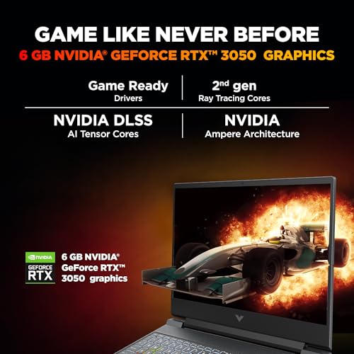 HP Smartchoice Victus, 14th Gen