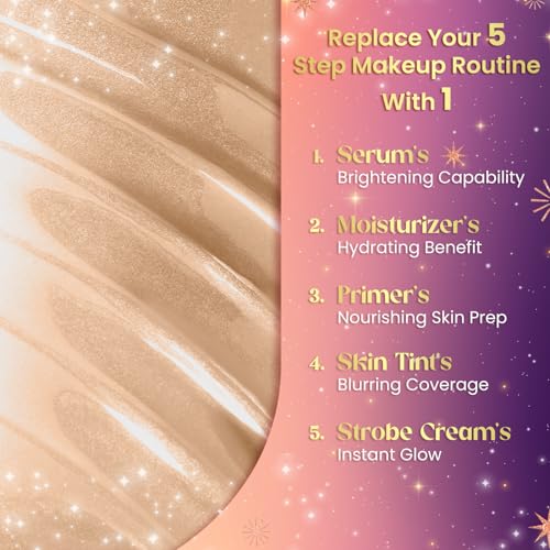FACES CANADA Strobe CC Tint