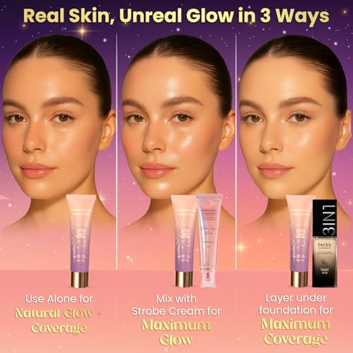 FACES CANADA Strobe CC Tint