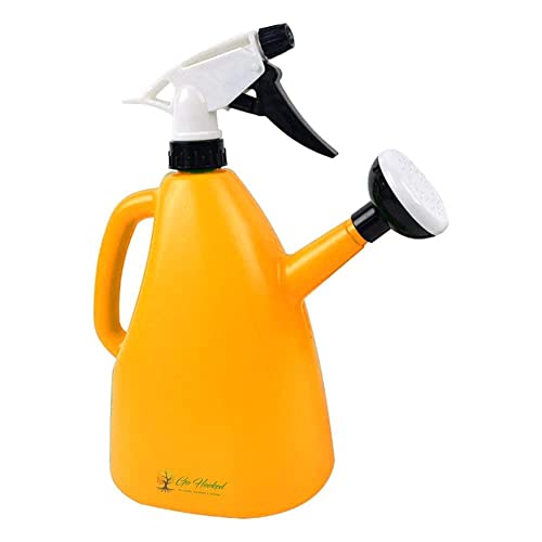 Go Hooked 2in1 Plant Watering