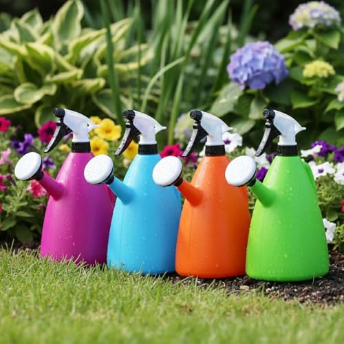 Go Hooked 2in1 Plant Watering