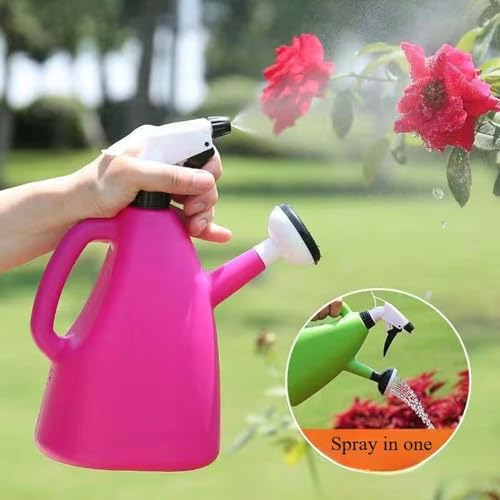 Go Hooked 2in1 Plant Watering