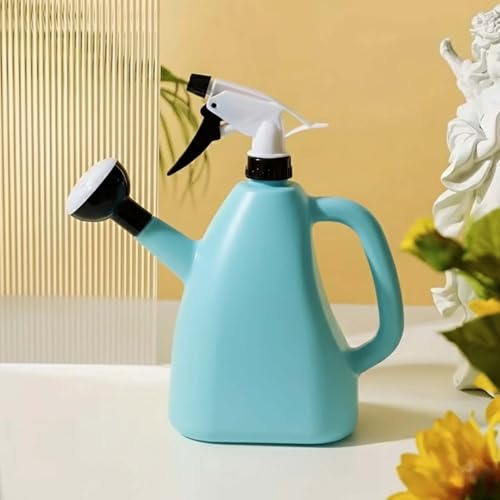 Go Hooked 2in1 Plant Watering