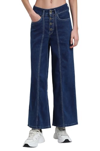 FOREVER 21 Women's Regular Jeans - Image 2