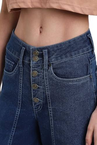 FOREVER 21 Women's Regular Jeans - Image 5