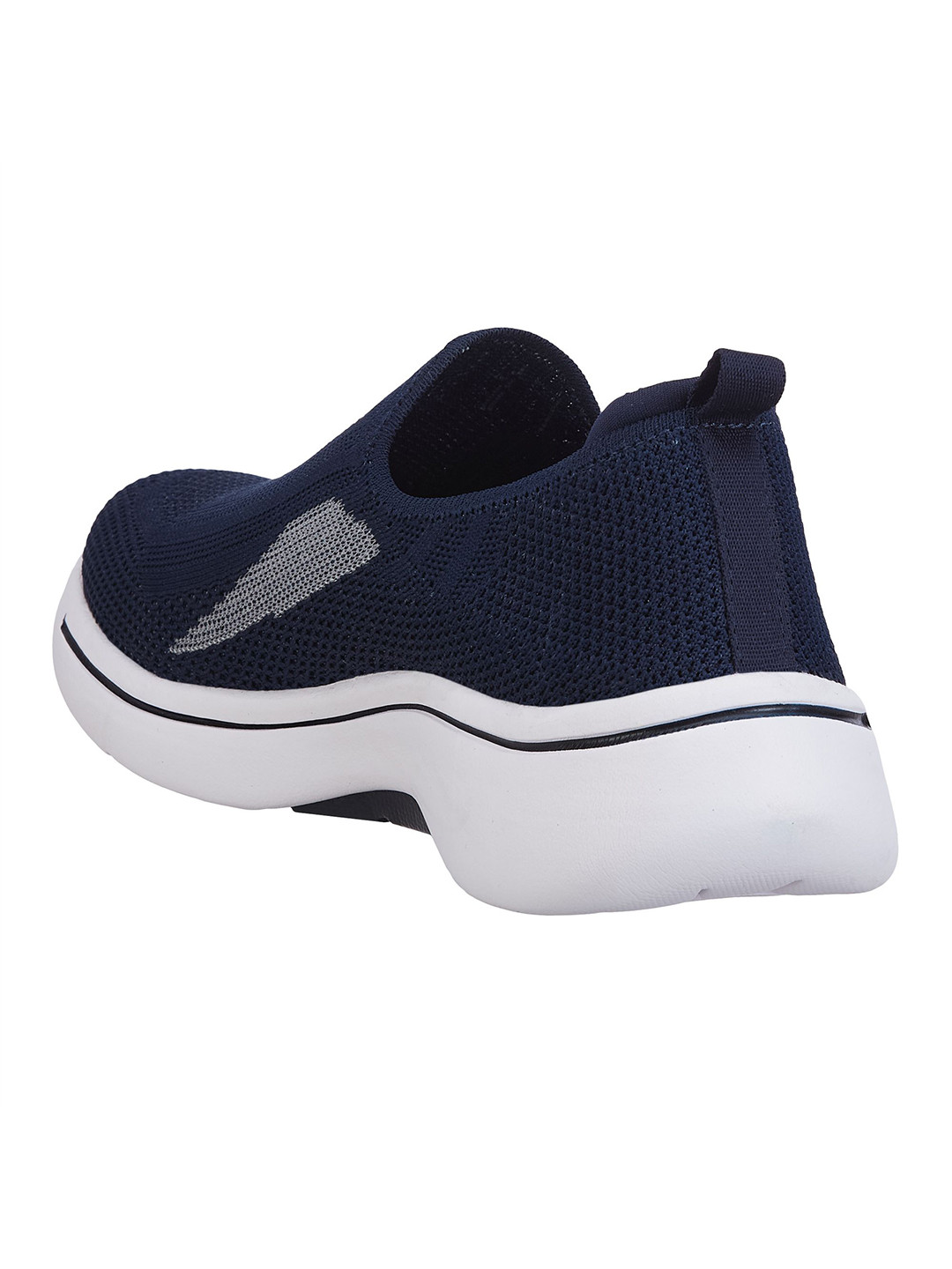 Duke Men Textile Running Shoes - Image 3