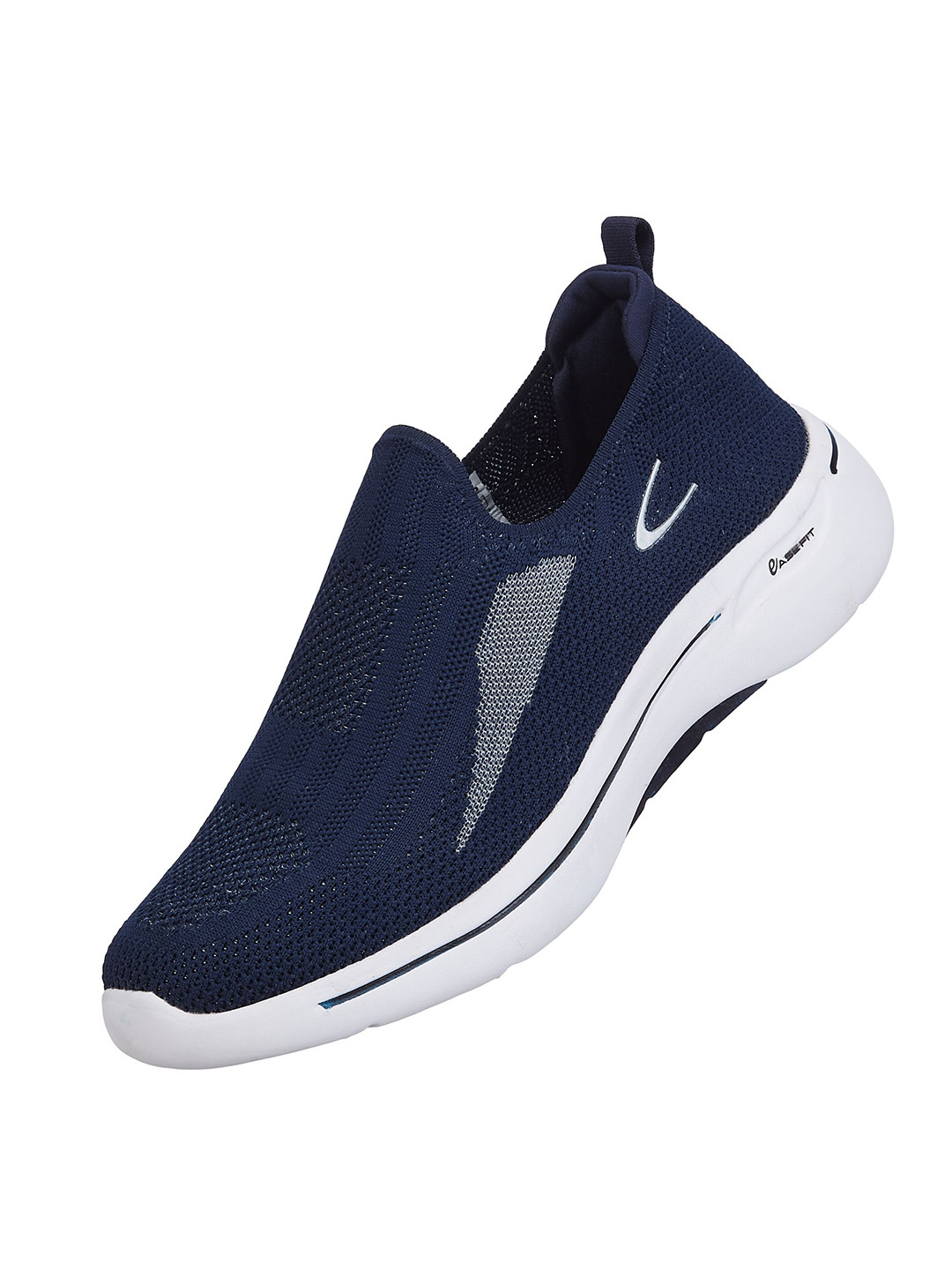 Duke Men Textile Running Shoes - Image 5