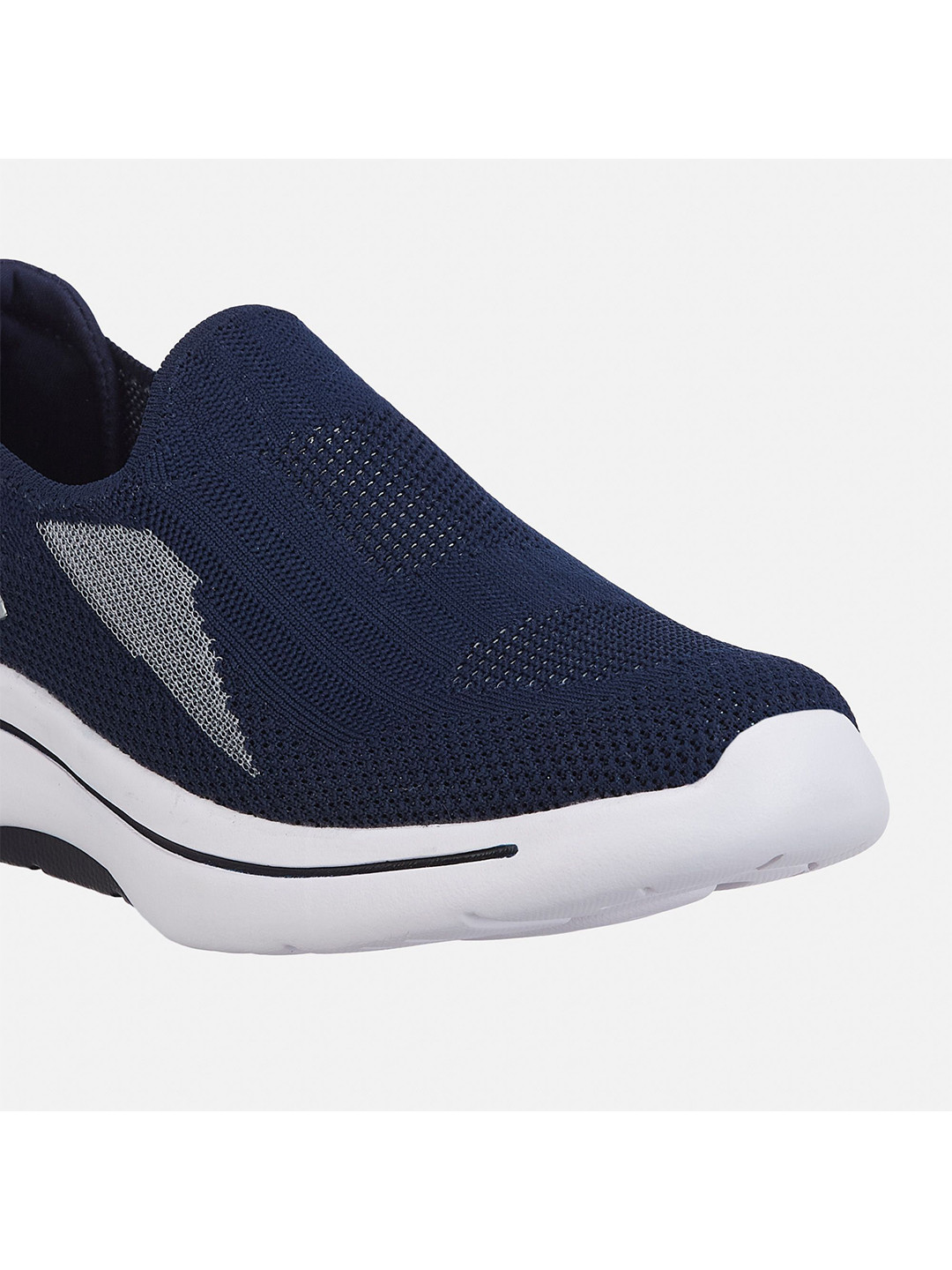 Duke Men Textile Running Shoes - Image 6
